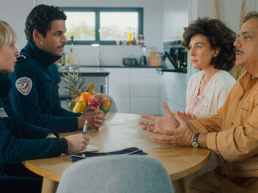 סצנה מתוך הסרט