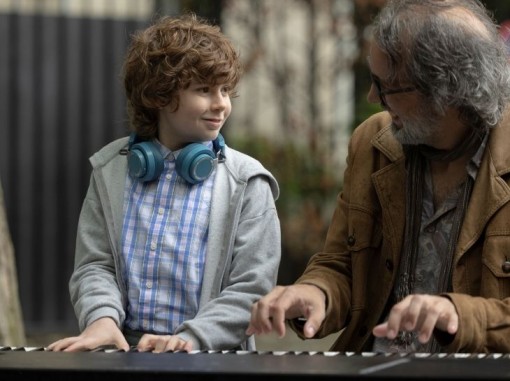 סצנה מתוך הסרט