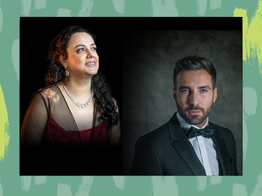 משתתפי הקונצרט