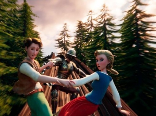 סצנה מתוך הסרט