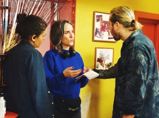 סצנה מתוך הסרט