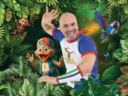 משתתפי ההצגה