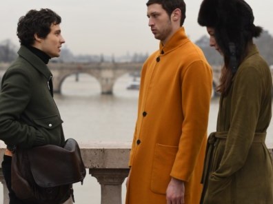 מילים נרדפות - 28.2 בקולנוע