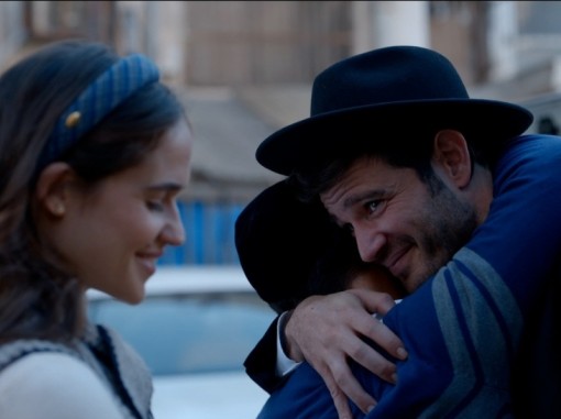 סצנה מתוך הסרט