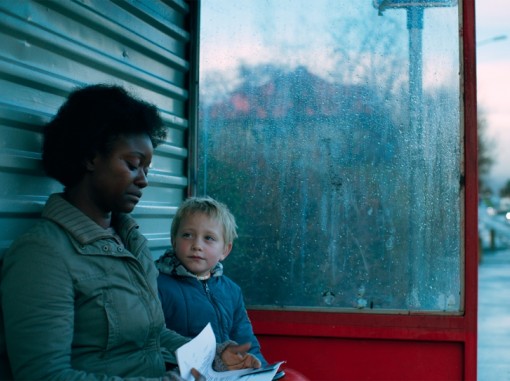 אפשר לנשום בשקט - טריילר ישראלי