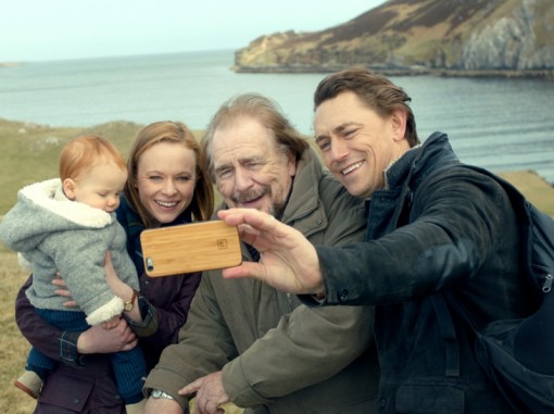 החיוך האטרוסקי - טריילר ישראלי