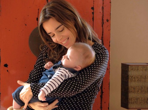 בידיים טובות | In Safe Hands