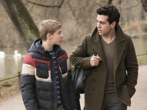 לב משוגע - הטריילר הרישמי - 5.9.2019 בקולנוע!!