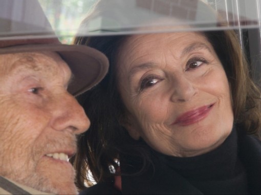 שנות חיינו היפות - 24.10 בקולנוע