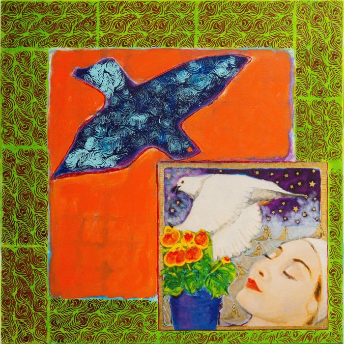 Daniella Wexler: Retrospective or New Exhibition?