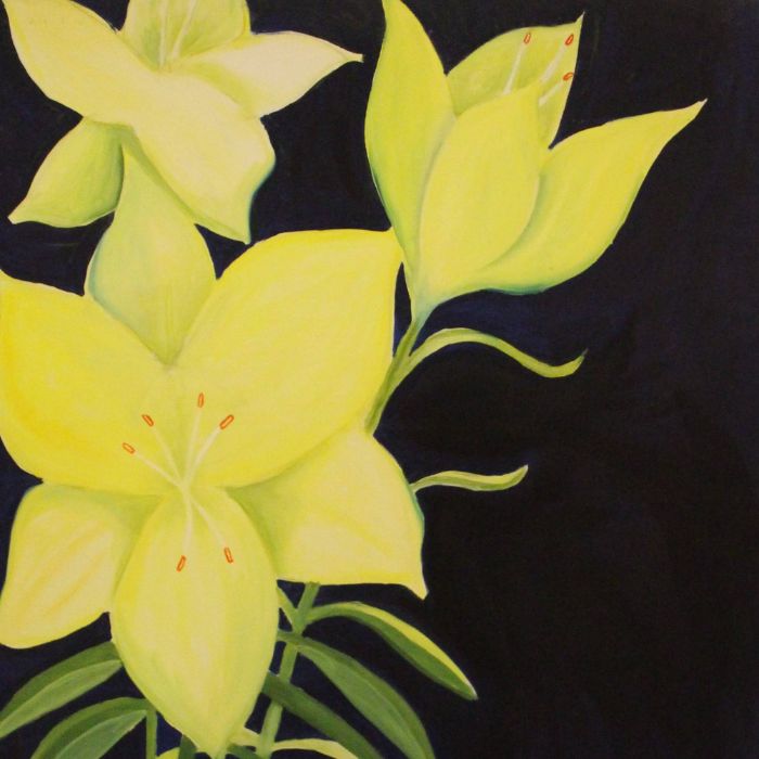 Mordechai Beck: Marduk’s Flowers
