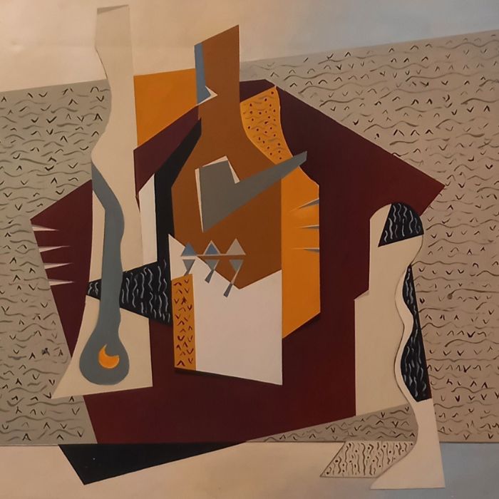 אלברט אחדות: נגיעות