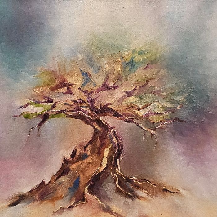 Sarit Mayer: Constructing Reality