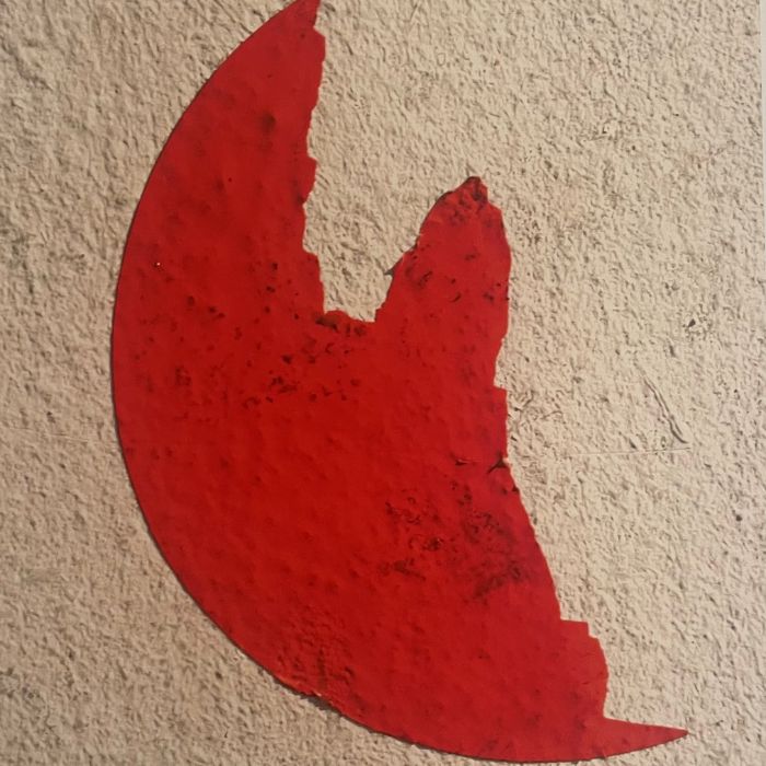 Reuven Azoff : Out of Context