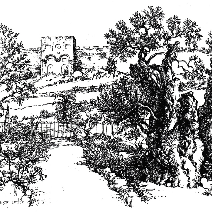 אלחנן בן־אברהם: לכבוש את ירושלים