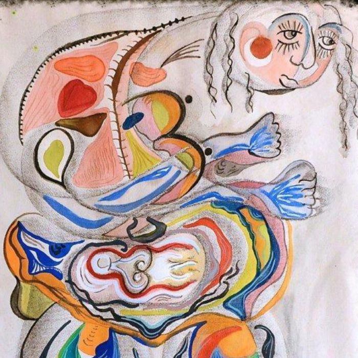 "Yerushalayim Shel Zehav" – Group Exhibition of Israeli Artists