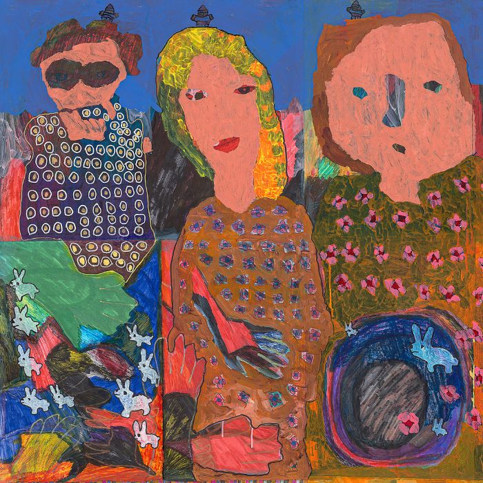 Kfar Shimon Art Studio: Feelings in Between