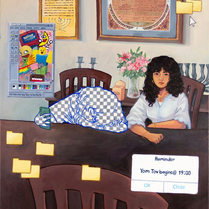 תערוכת תלמידים ארצית, 2026