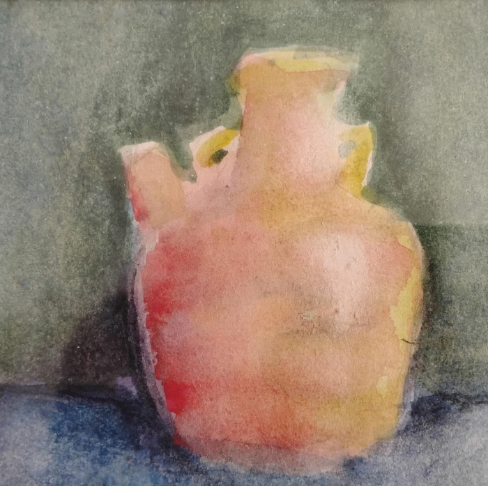 Lila Zur: Landscapes of Sincerity