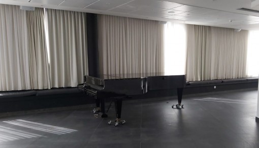 Communication Centre