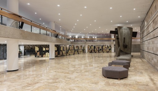 Foyers
