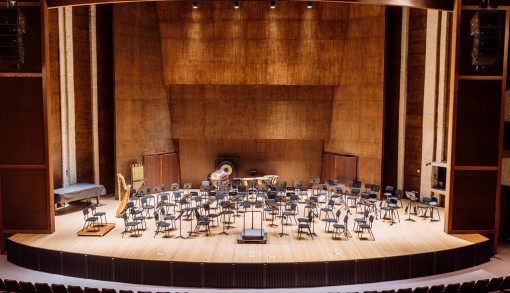 Stage