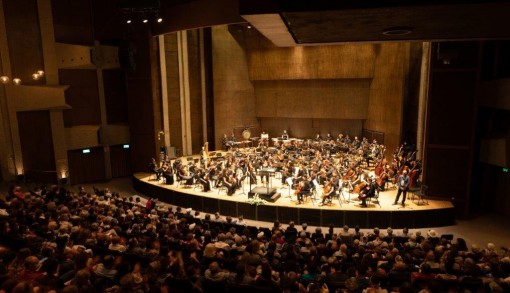 Stage