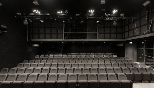 Mikro Theatre