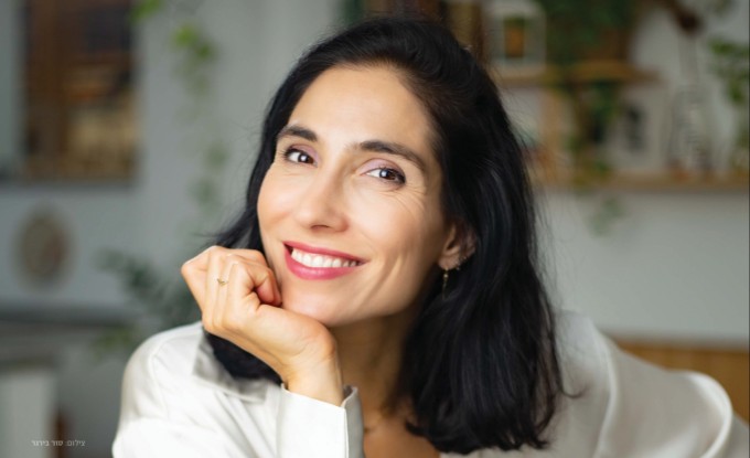 לקראת יום האישה הבינלאומי