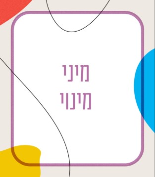 מיני מינוי