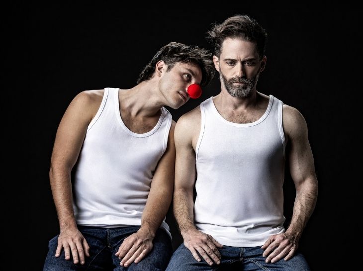 צילום: אוהד רומנו. עיצוב: שיין הורוביץ