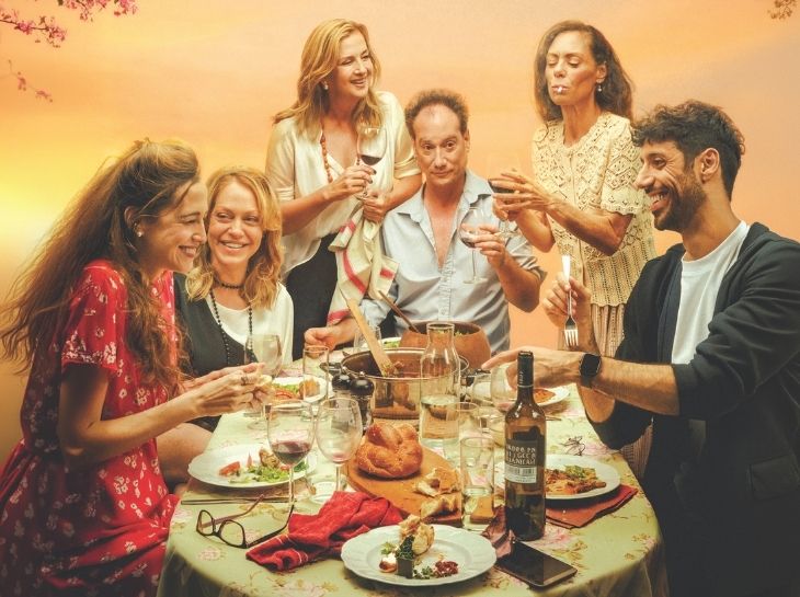 צילום: משה נחומוביץ