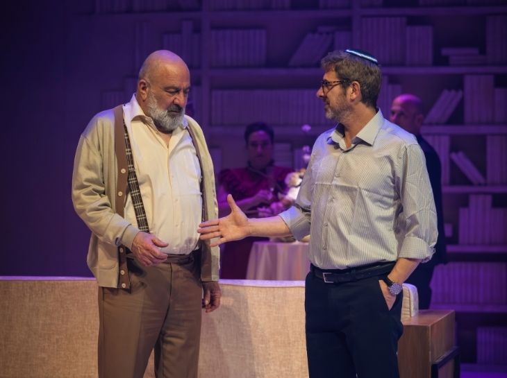 צילום: חנן אסור