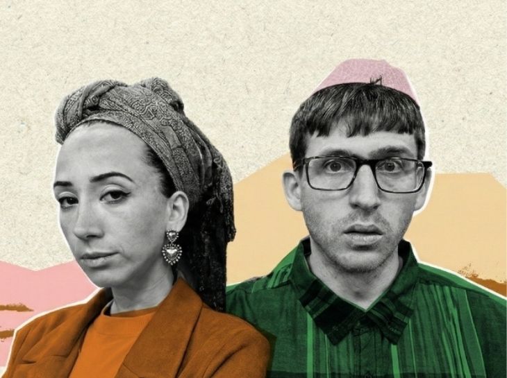 צילום: גבריאל בהרליה