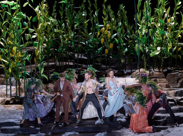 "Don Giovanni" 