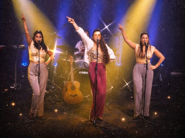 צילום: יח"צ רעות קשרי תרבות