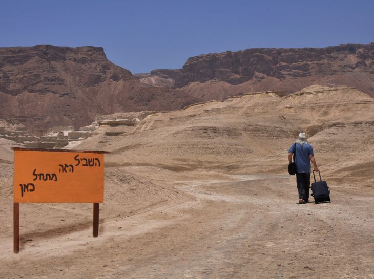 צילום: יואל שתרוג - אדמה יוצרת
